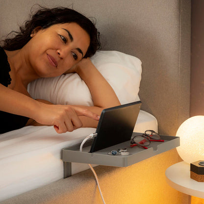 Estante para Cama Universal Bedten Soporte móvil y tablet