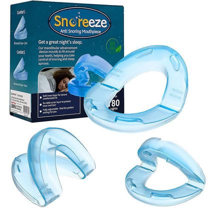 Protector Bucal - innovagizmo.com