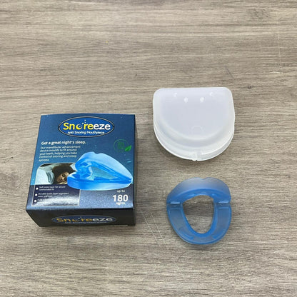 Protector Bucal - innovagizmo.com