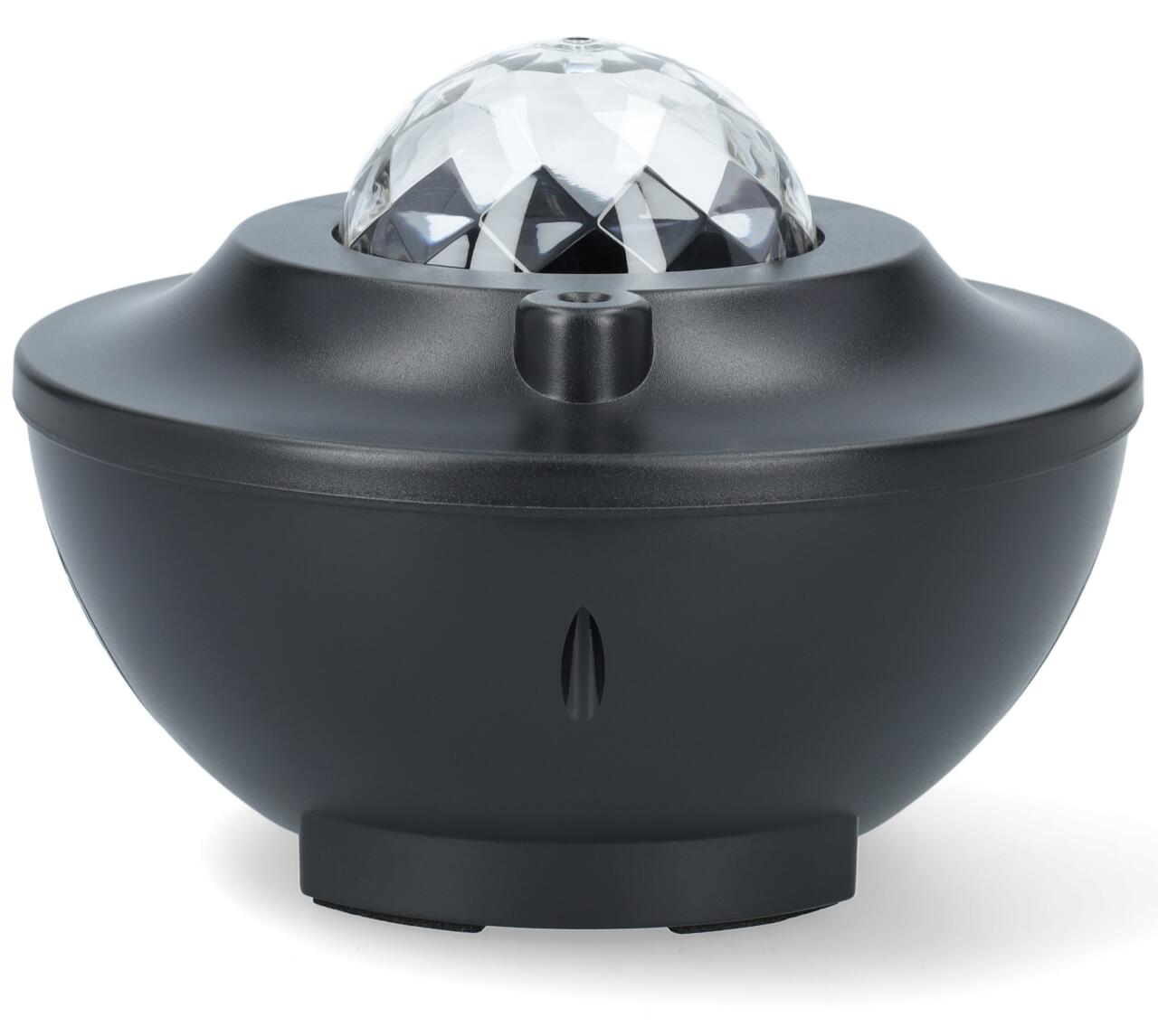 Proyector de galaxia LED - innovagizmo.com