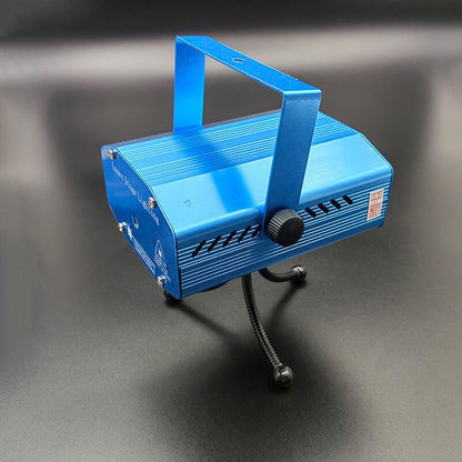 Proyector de luz LED para escenario - innovagizmo.com