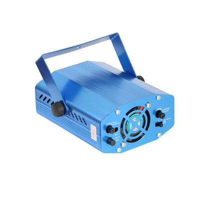 Proyector Láser de Luces de Discoteca - innovagizmo.com