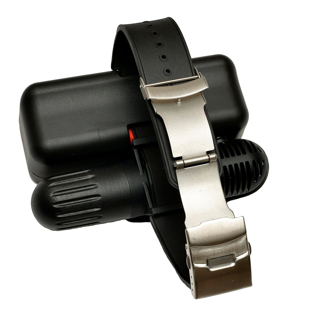 Pulsera Salvavidas Inflable - innovagizmo.com