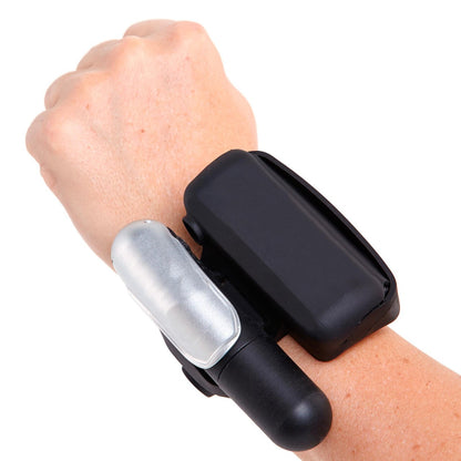 Pulsera Salvavidas Inflable - innovagizmo.com