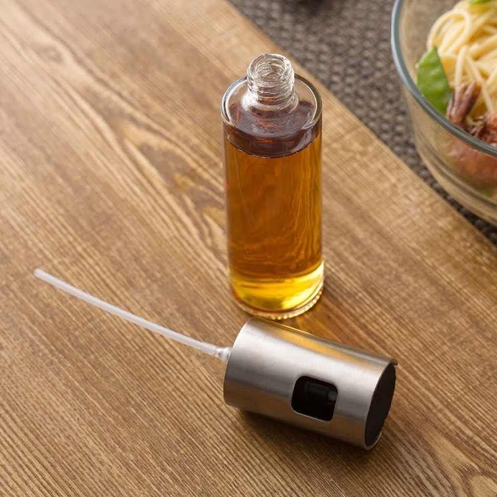 Pulverizador de Aceite 200 ml - innovagizmo.com