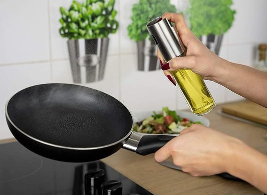 Pulverizador de Aceite 200 ml - innovagizmo.com