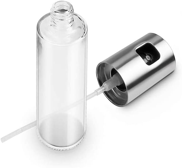 Pulverizador de Aceite 200 ml - innovagizmo.com