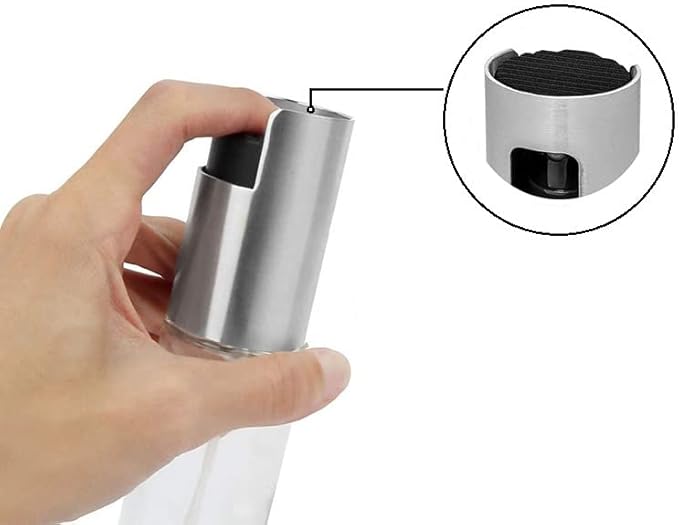 Pulverizador de Aceite 200 ml - innovagizmo.com