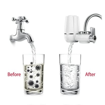 Purificador de agua de 7 capas< - innovagizmo.com