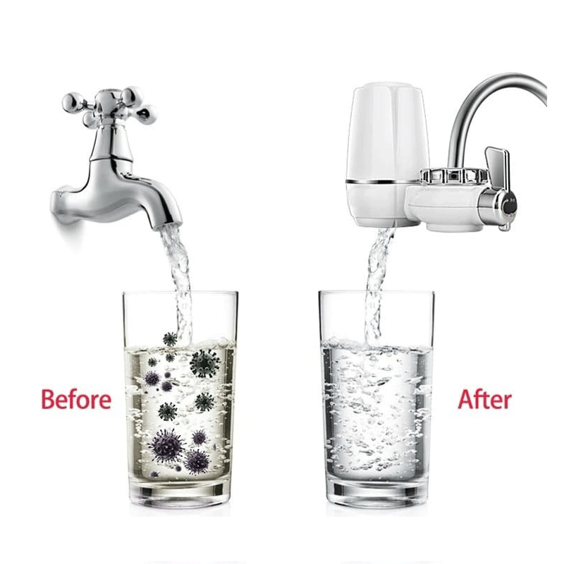 Purificador de agua de 7 capas< - innovagizmo.com