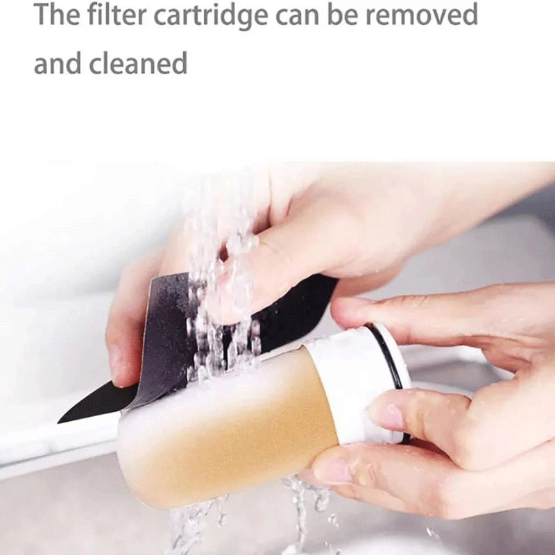 Purificador de agua de 7 capas< - innovagizmo.com