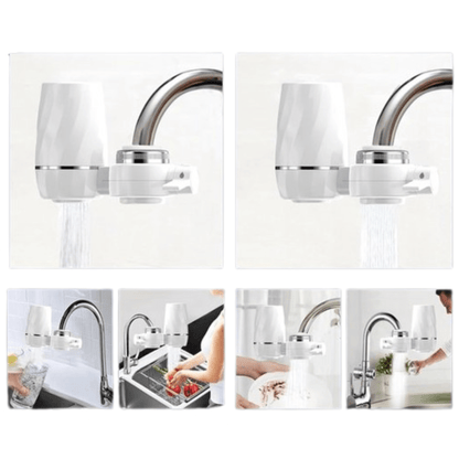 Purificador de agua de 7 capas< - innovagizmo.com