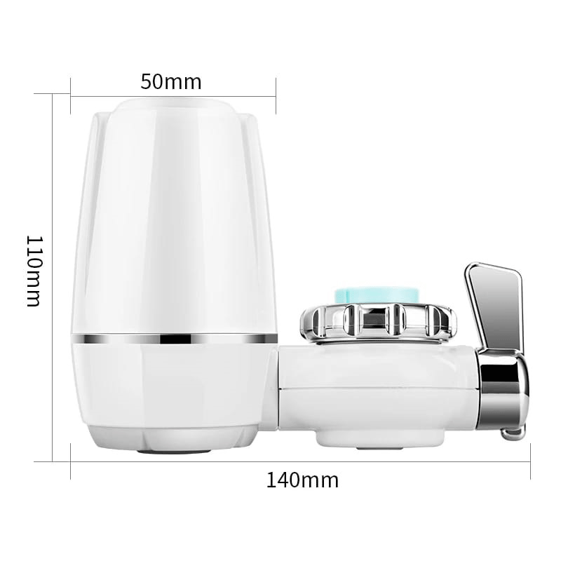 Purificador de agua de 7 capas< - innovagizmo.com