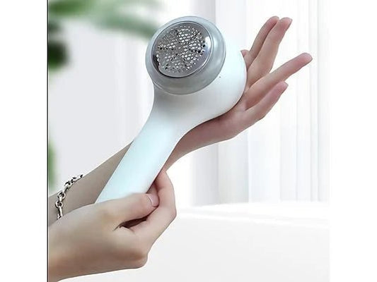 Quitapelusas con pantalla digital - innovagizmo.com