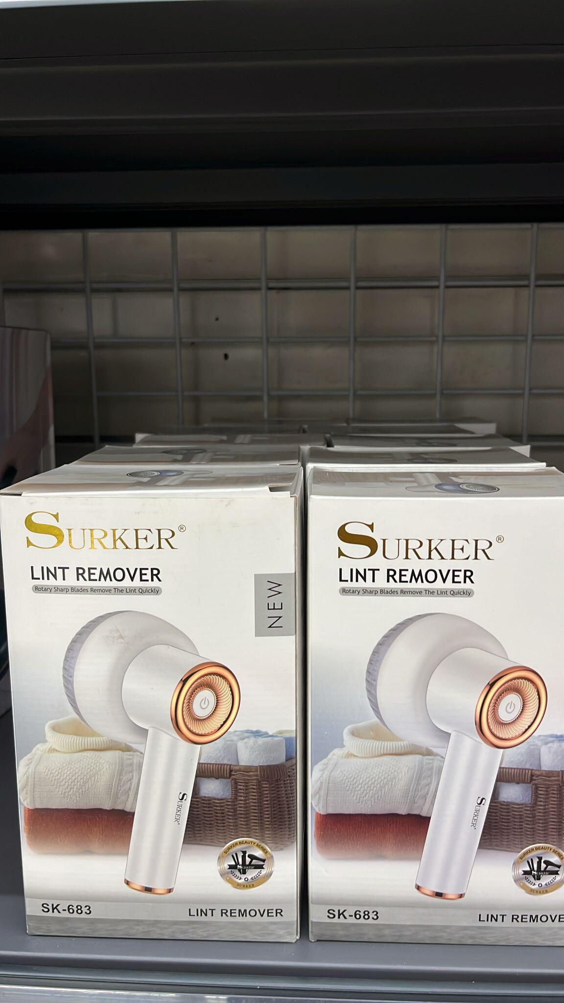 Quitapelusas Electrico - innovagizmo.com