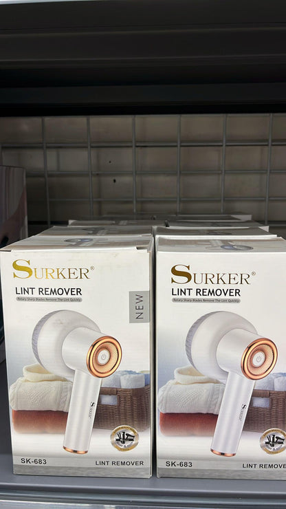 Quitapelusas Electrico - innovagizmo.com