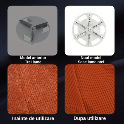 Quitapelusas Electrico - innovagizmo.com