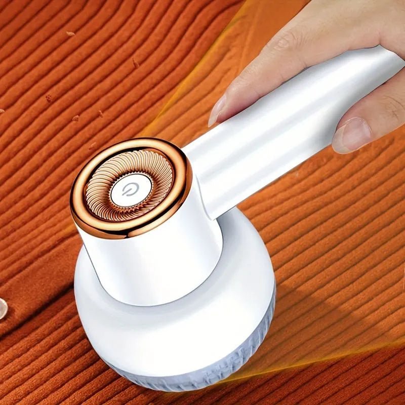 Quitapelusas Electrico - innovagizmo.com