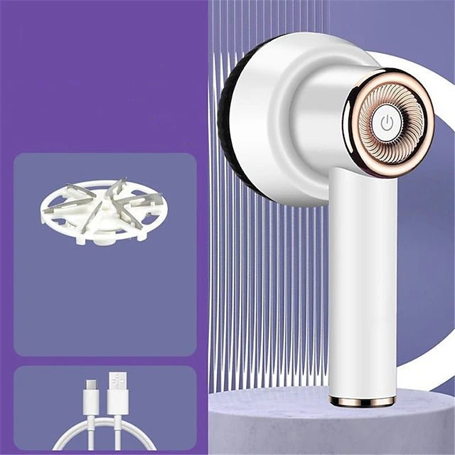 Quitapelusas Electrico - innovagizmo.com