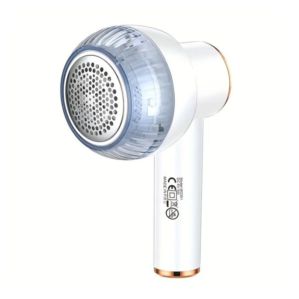 Quitapelusas Electrico - innovagizmo.com