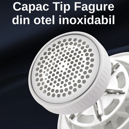 Quitapelusas Electrico - innovagizmo.com