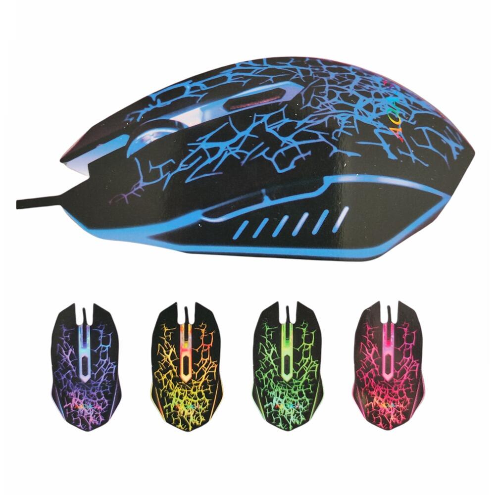 Ratón K70 - innovagizmo.com