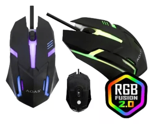 Ratón V02 - innovagizmo.com