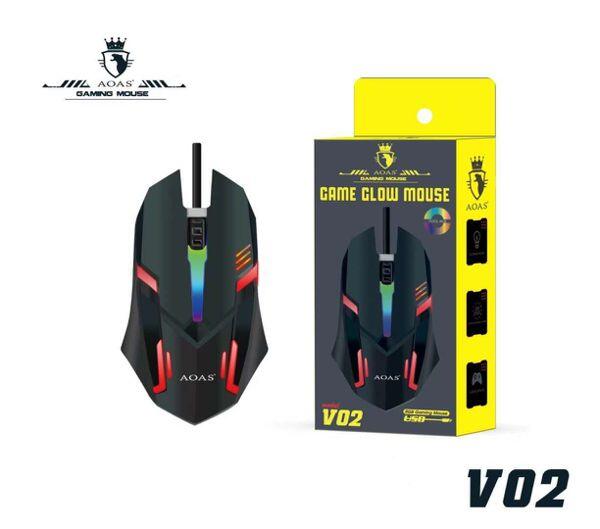 Ratón V02 - innovagizmo.com