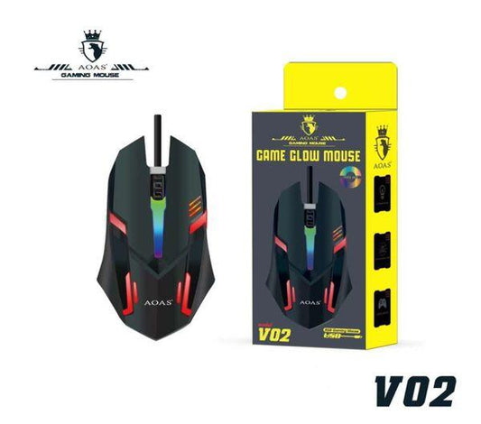 Ratón V02 - innovagizmo.com