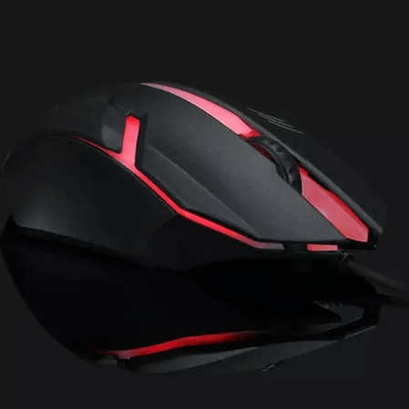 Ratón V02 - innovagizmo.com