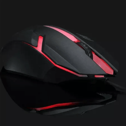 Ratón V02 - innovagizmo.com