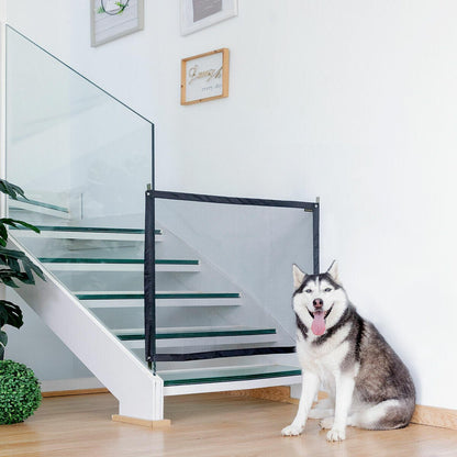 Red de Seguridad para Mascotas Petinu - innovagizmo.com