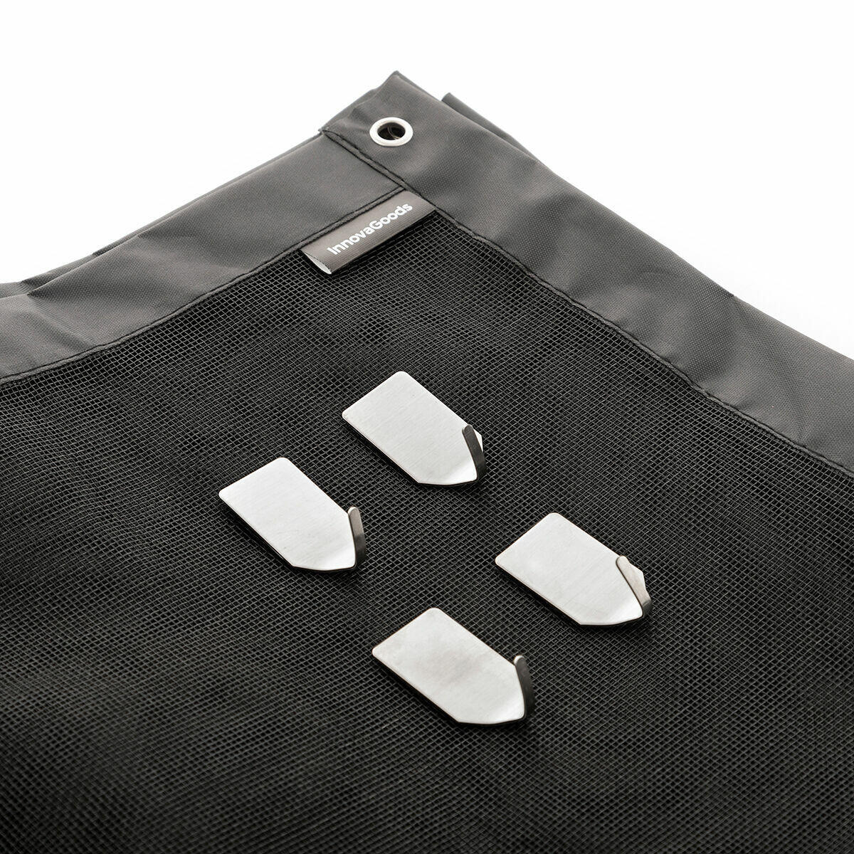 Red de Seguridad para Mascotas Petinu - innovagizmo.com