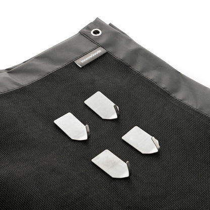 Red de Seguridad para Mascotas Petinu - innovagizmo.com