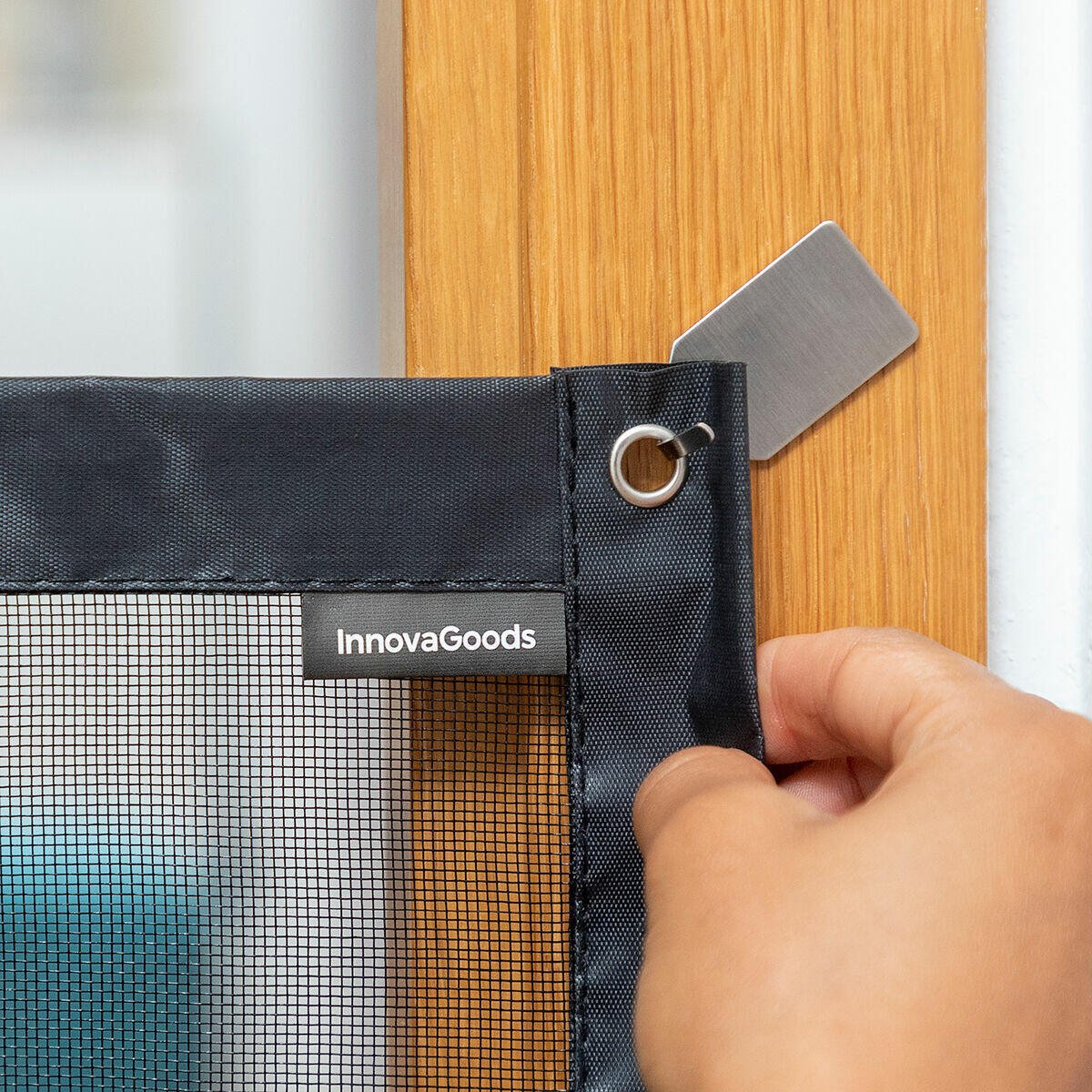 Red de Seguridad para Mascotas Petinu - innovagizmo.com
