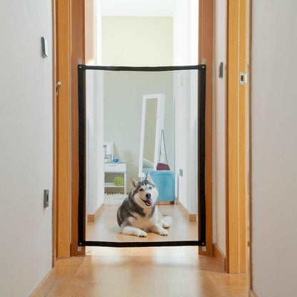 Red de Seguridad para Mascotas Petinu - innovagizmo.com