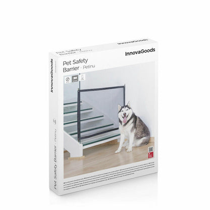 Red de Seguridad para Mascotas Petinu - innovagizmo.com