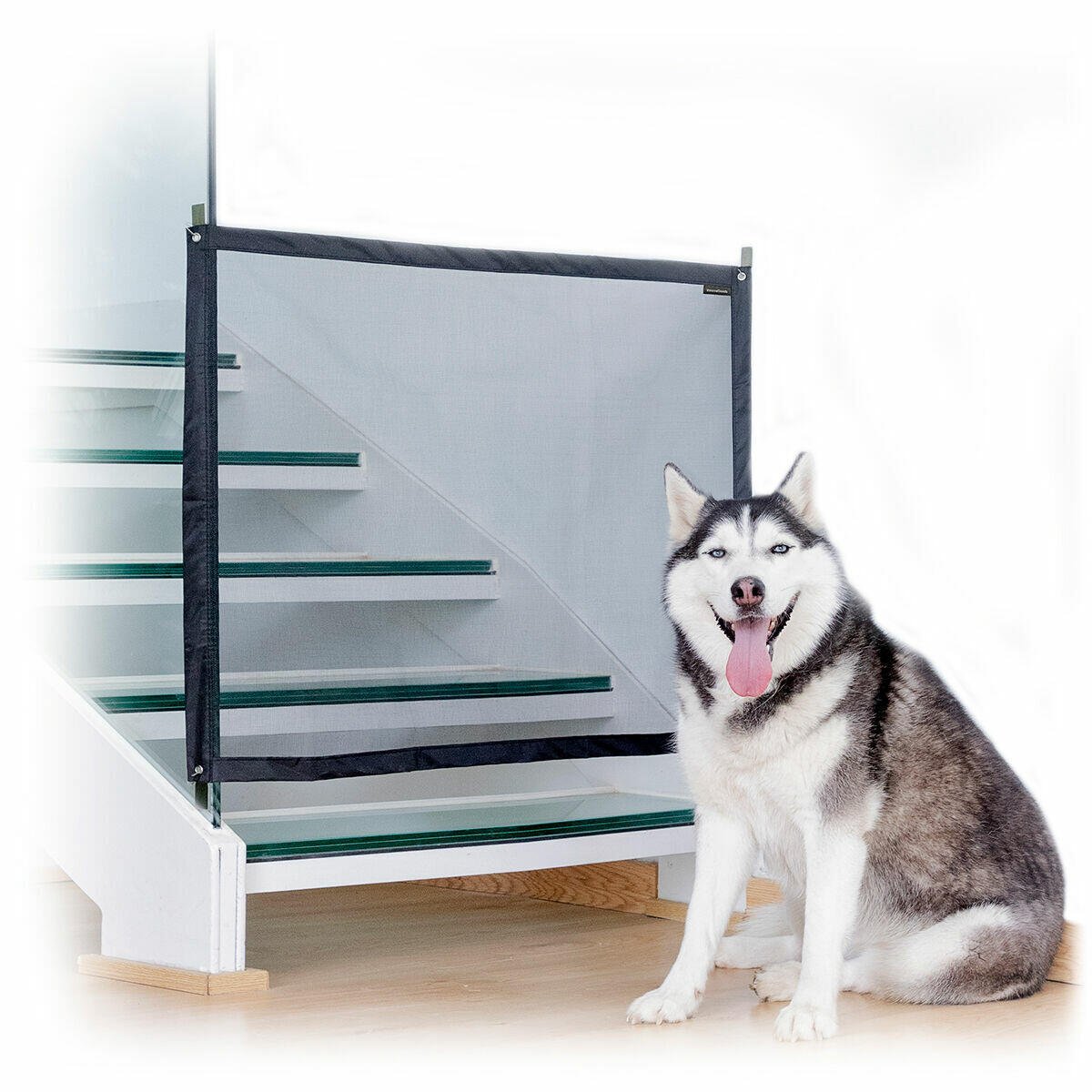 Red de Seguridad para Mascotas Petinu - innovagizmo.com