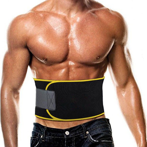 Reductor de cintura hombres - innovagizmo.com