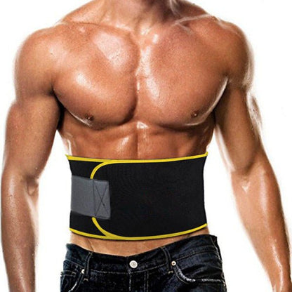 Reductor de cintura hombres - innovagizmo.com