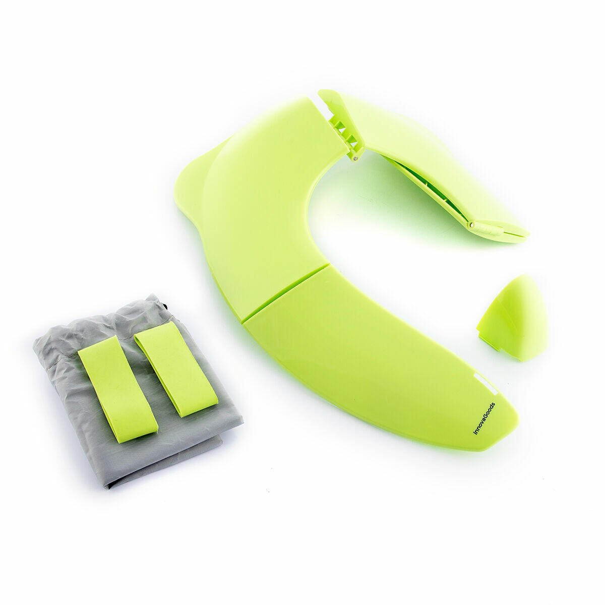 Reductor de WC Plegable para Niños Foltry - innovagizmo.com