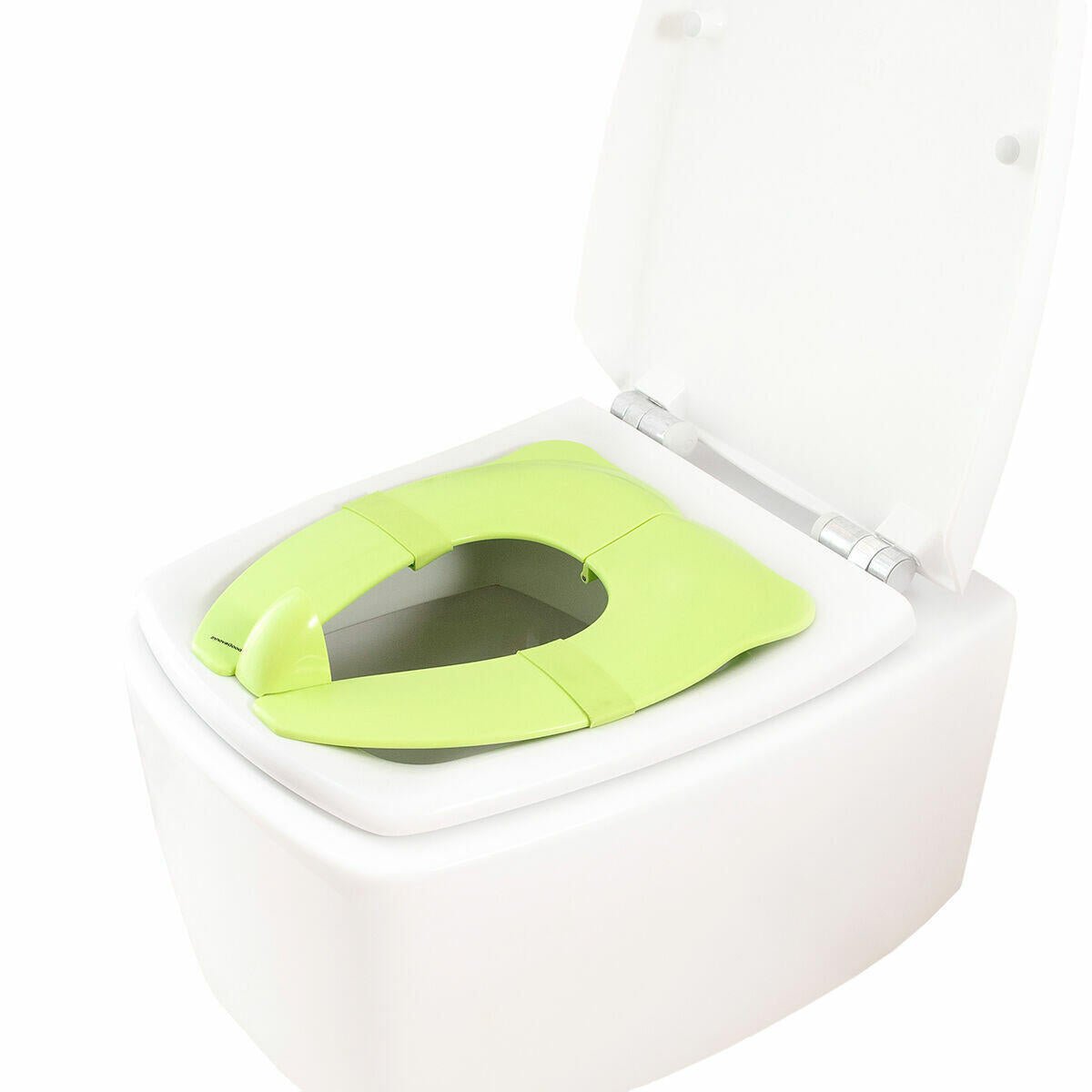 Reductor de WC Plegable para Niños Foltry - innovagizmo.com