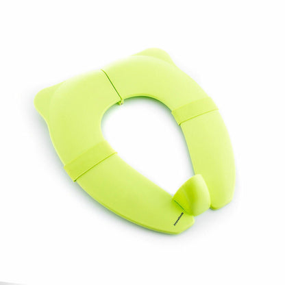 Reductor de WC Plegable para Niños Foltry - innovagizmo.com