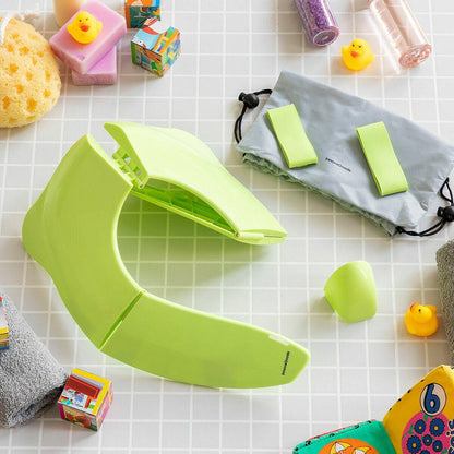 Reductor de WC Plegable para Niños Foltry - innovagizmo.com