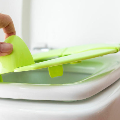 Reductor de WC Plegable para Niños Foltry - innovagizmo.com