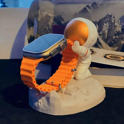 Reloj Inteligente + Auriculares Bluetooth - innovagizmo.com