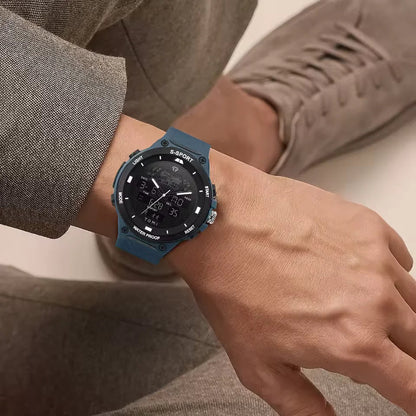 Reloj Tomi Big - innovagizmo.com