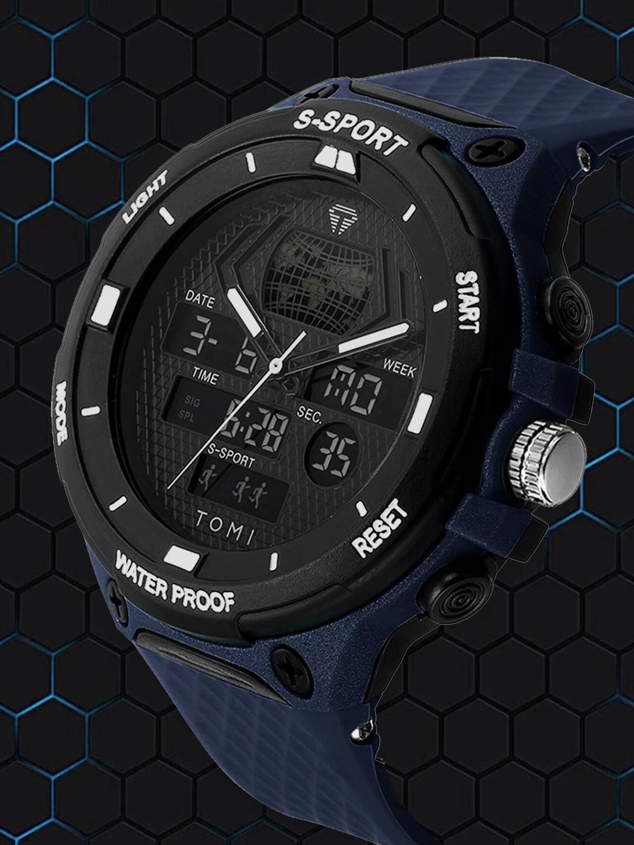 Reloj Tomi Big - innovagizmo.com