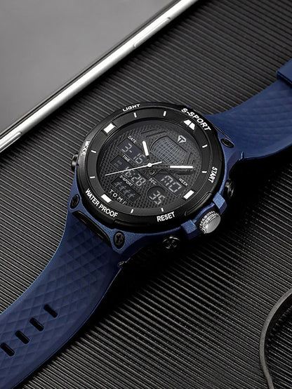 Reloj Tomi Big - innovagizmo.com