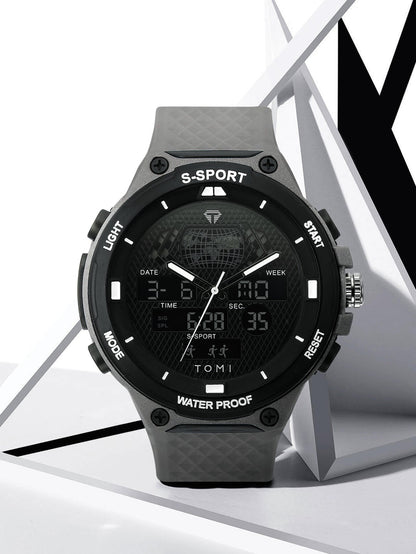 Reloj Tomi Big - innovagizmo.com